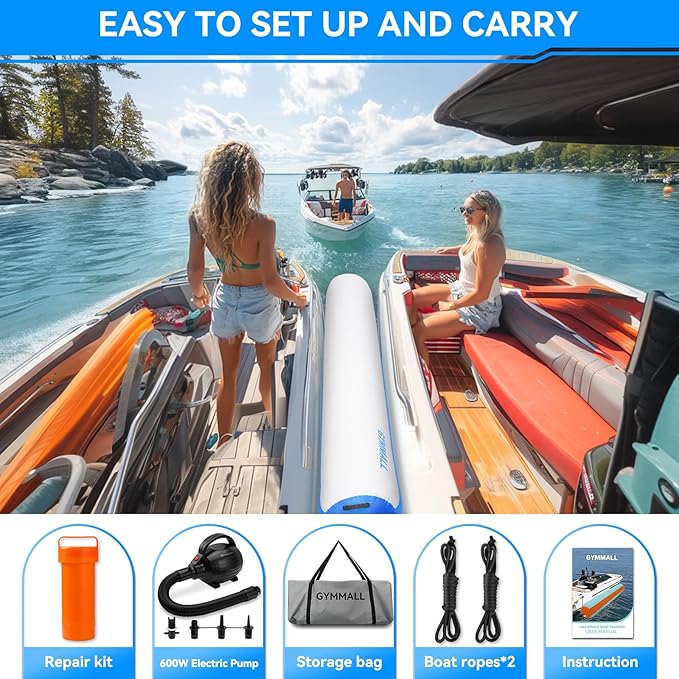 Water Sport Accessories