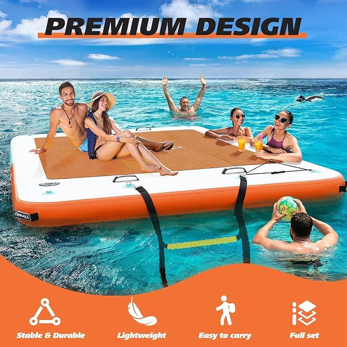 Non Slip Surface Technology